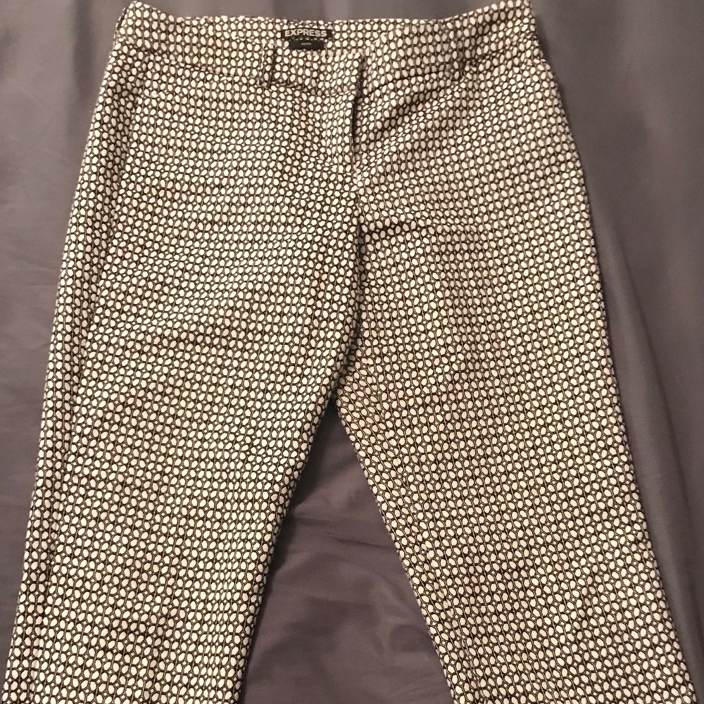 Express pants SIZE 2